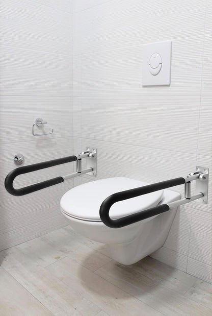 Barra abatible PEPE Mobility - Medidas 58cm x 14.5cm