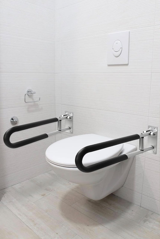 Barra abatible PEPE Mobility - Medidas 58cm x 14.5cm